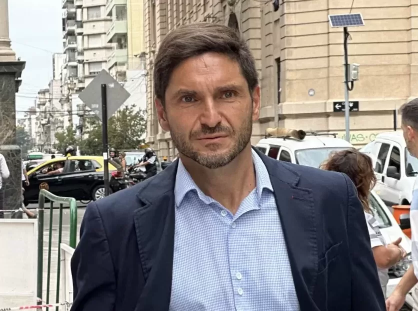 Maximiliano Pullaro tiene definido el gabinete para iniciar la gestión en diciembre