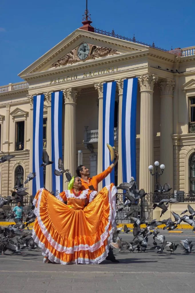 María Teresa se prepara para conmemorar la Diversidad Cultural con un Festival Internacional de Danza María Teresa se prepara para conmemorar la Diversidad Cultural con un Festival Internacional de Danza