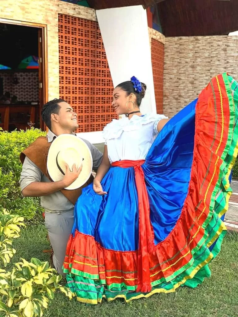 María Teresa se prepara para conmemorar la Diversidad Cultural con un Festival Internacional de Danza María Teresa se prepara para conmemorar la Diversidad Cultural con un Festival Internacional de Danza