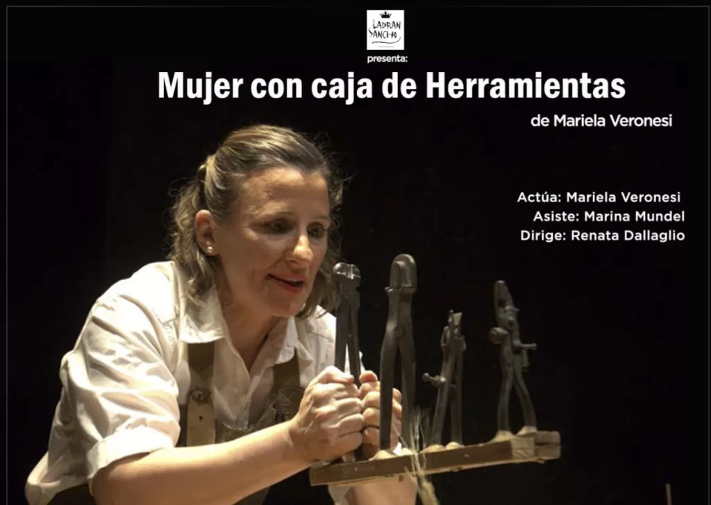 María Teresa tendrá su segunda Fiesta del Teatro María Teresa tendrá su segunda Fiesta del Teatro