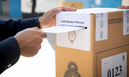 ¿Dónde voto? Consultá el padrón para las Elecciones 2025 a diputados nacionales