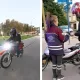 Santa Isabel refuerza controles vehiculares para garantizar la seguridad ciudadana