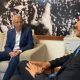 Dionisio Scarpin asumirá como diputado provincial