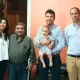 Santa Isabel Fortalece Vínculos Educativos con la Universidad Nacional de Rosario