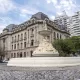 El aniversario del edificio Aduana se celebra con múltiples propuestas culturales