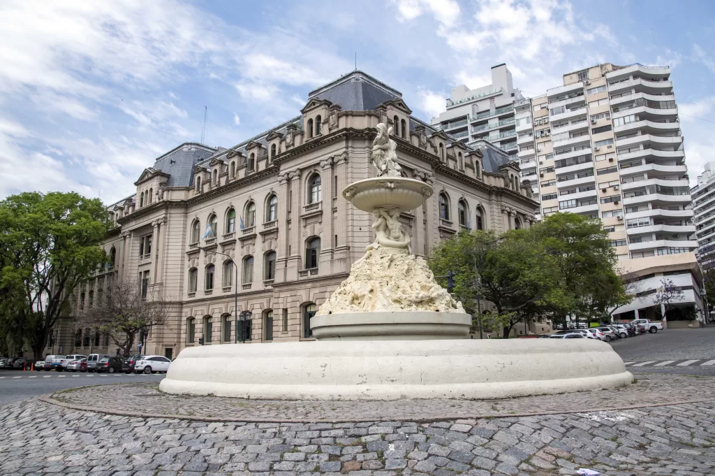 El aniversario del edificio Aduana se celebra con múltiples propuestas culturales
