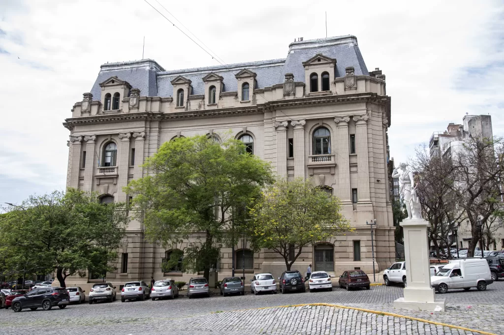 El aniversario del edificio Aduana se celebra con múltiples propuestas culturales El aniversario del edificio Aduana se celebra con múltiples propuestas culturales