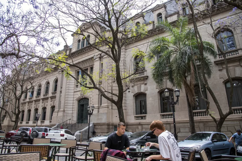 El aniversario del edificio Aduana se celebra con múltiples propuestas culturales El aniversario del edificio Aduana se celebra con múltiples propuestas culturales