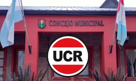 Villa Cañás: Comunicado de Prensa del Bloque de la UCR del Concejo Municipal