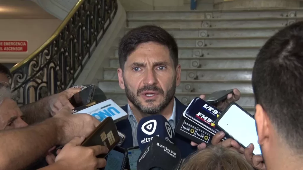 Pullaro ya dispuso las primeras órdenes operativas en materia de seguridad