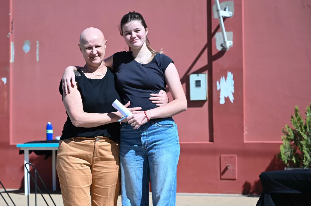 María Teresa: Gonzalo Goyechea asumió nuevamente como presidente comunal María Teresa: Gonzalo Goyechea asumió nuevamente como presidente comunal