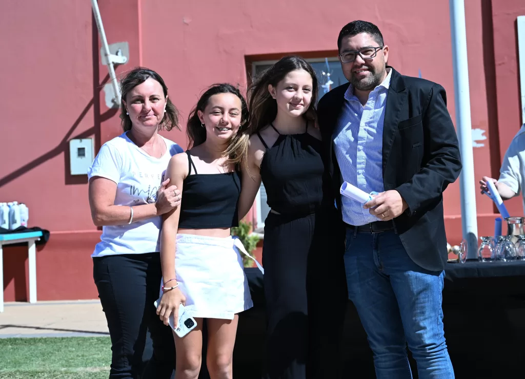 María Teresa: Gonzalo Goyechea asumió nuevamente como presidente comunal María Teresa: Gonzalo Goyechea asumió nuevamente como presidente comunal