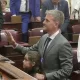 El venadense Leo Calaianov juró como Diputado Provincial
