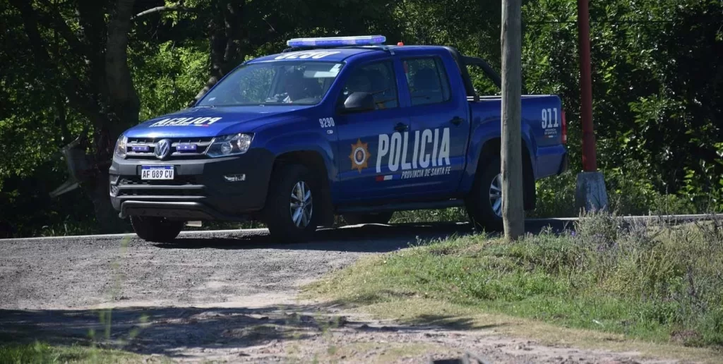 Villa Cañás: Roban importante cantidad de herramientas en un campo