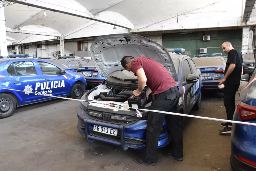 Provincia trasladó a narcos y sicarios a pabellones de máxima seguridad Provincia trasladó a narcos y sicarios a pabellones de máxima seguridad