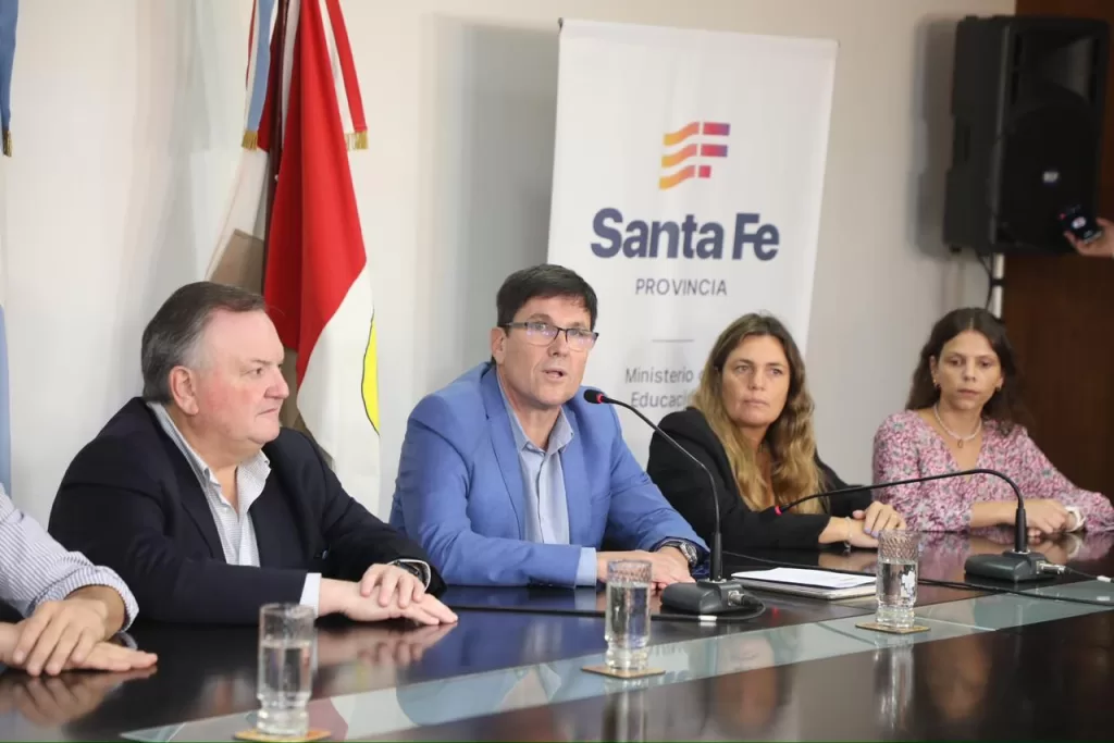 El calendario escolar 2024 garantiza 192 días de clases