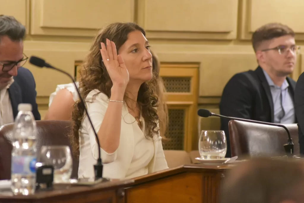 Un modelo de gestión: Di Gregorio cerca de los pueblos e instituciones de General López Un modelo de gestión: Di Gregorio cerca de los pueblos e instituciones de General López