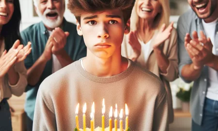 Editorial: Muy lindo todo y después de los 18 años, ¿qué?
