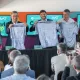 Pullaro: Rosario merece ser puesta en la agenda pública por las cosas buenas que aquí suceden, como la Copa Davis