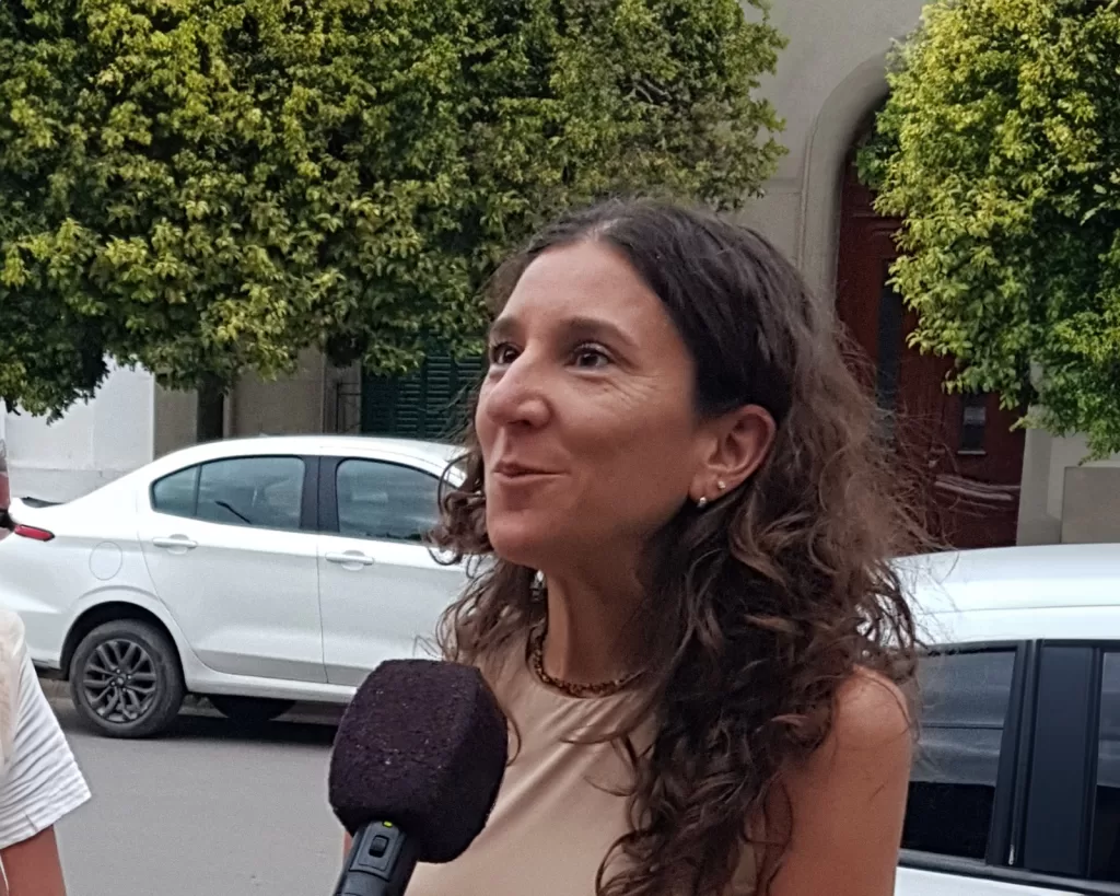 Impuesto inmobiliario Rural: Di Gregorio informó los beneficios provinciales para productores agropecuarios