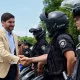 Maximiliano Pullaro puso en marcha el programa provincial Operativo Verano