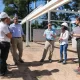 Provincia avanza en la construcción de dos nuevas escuelas en Rosario