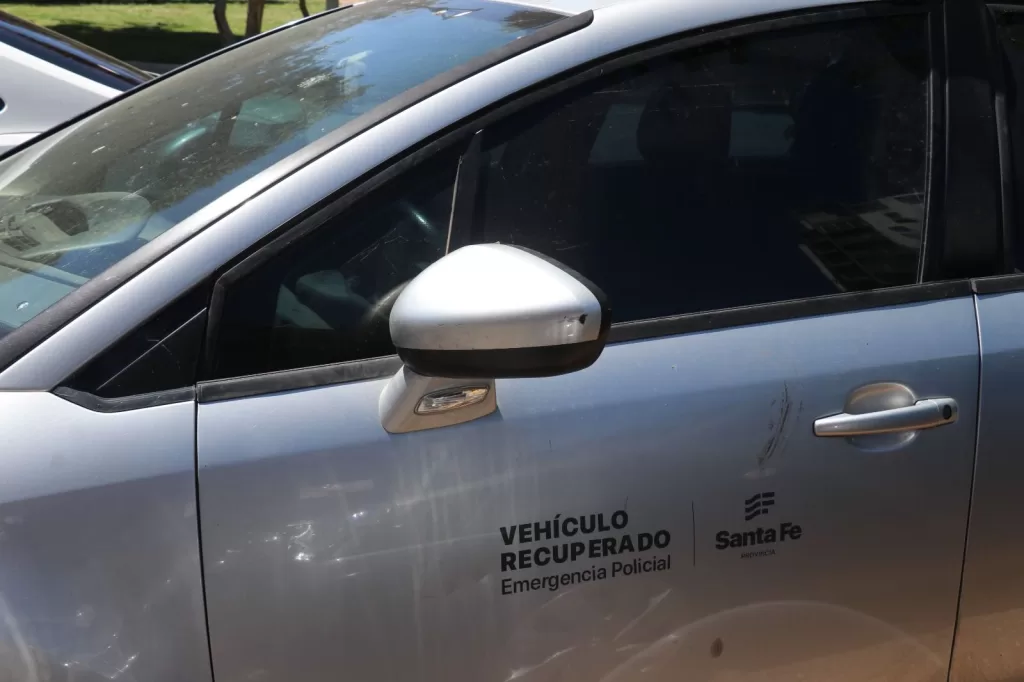 Seguridad: Ya hay al servicio de la Policía vehículos recuperados al delito Seguridad: Ya hay al servicio de la Policía vehículos recuperados al delito