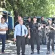 Rosario: Provincia derribó otros tres puestos de venta de drogas por la Ley de Microtráfico