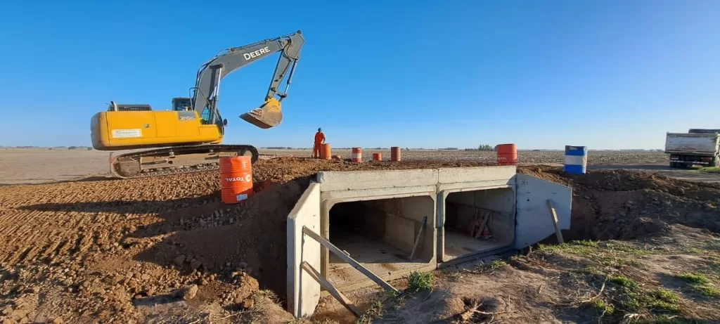 Obra Pública: En su primer mes, la gestión Pullaro saldó deudas por más de $ 11 mil millones Obra Pública: En su primer mes, la gestión Pullaro saldó deudas por más de $ 11 mil millones