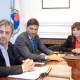 Pullaro: Vamos a redoblar el trabajo conjunto contra las bandas delictivas