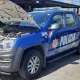 La Agencia Provincial de Seguridad Vial recuperó 20 vehículos en desuso