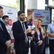 Maximiliano Pullaro presentó el Boleto Educativo 2024