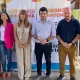 La senadora Di Gregorio y la ministra Rueda apuntan a recuperar la identidad cultural de General López