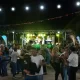 Santa Isabel: Éxito Rotundo en el Gran Baile de Carnaval