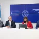 Plan Bandera: "Impactante" el descenso de homicidios en Rosario