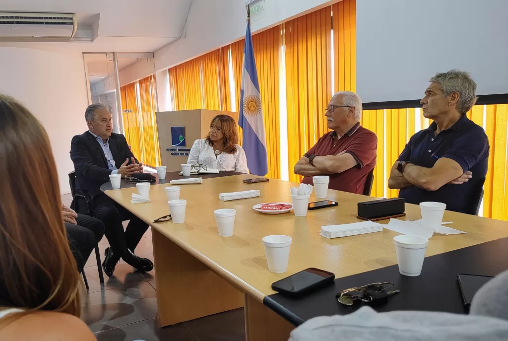 En alerta por el grave impacto del ajuste, Lewandowski dice que: Sin producción y sin industrias no hay país posible