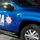 Santa Isabel: Arrestaron a un sujeto por sustraer dinero y pertenencias a dos personas