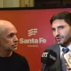 Pullaro: Proponemos una gestión con mucha iniciativa