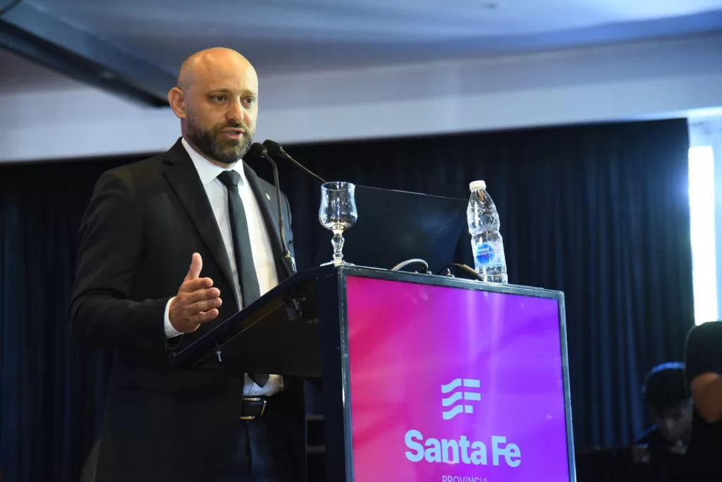 De qué se trata Santa Fe Global, el programa provincial para potenciar exportaciones