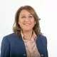 Mónica Fein fue reelecta como presidenta del Partido Socialista