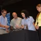 Villa Cañás: Sorteo de adjudicación de lotes de la ex quinta Sfaciotti