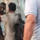 Murió el joven que se electrocutó cuando robaba cables