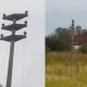 Venado Tuerto: Robaron unos 3000 metros de cable de alta tensión en el Frigorífico Swift