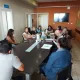 María Teresa: La comuna fortalece lazos con instituciones locales