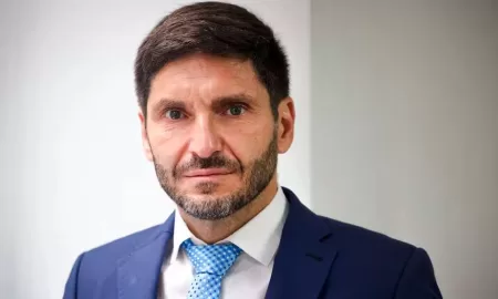 Maximiliano Pullaro: Con este plan del Gobierno se baja la inflación, pero muchos quedarán bajo la línea de pobreza