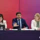Pullaro: Hay una determinación inquebrantable de terminar con las mafias en la provincia de Santa Fe