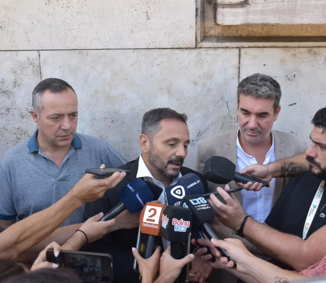 Asesinato de Bruno Bussanich: La recompensa ofrecida por Provincia permitió llegar al autor del crimen