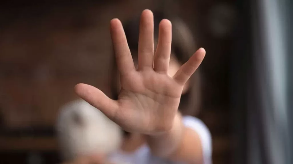 Teodelina: Detienen a un hombre acusado de abusar de una nena