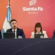 Rosario: Desarma y sangra