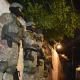 Rosario: Detenidos en 30 allanamientos por las causas de narcoterrorismo
